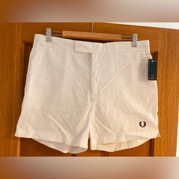 Fred Perry Other - Vintage deadstock Fred Perry Men’s Tennis shorts. Size is 36”